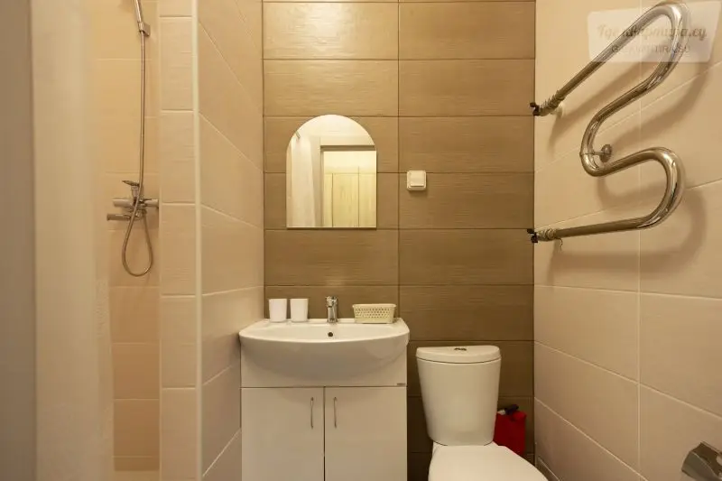 улица Партизана Железняка, 40Б