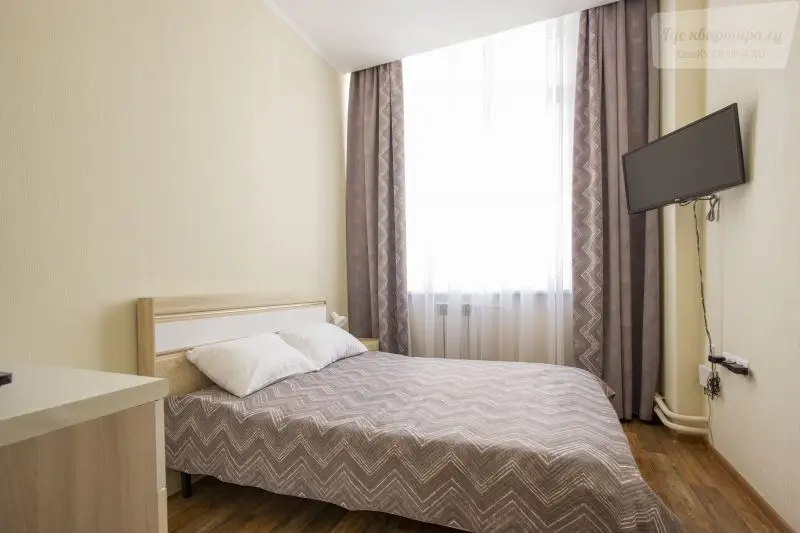 улица Партизана Железняка, 40Б