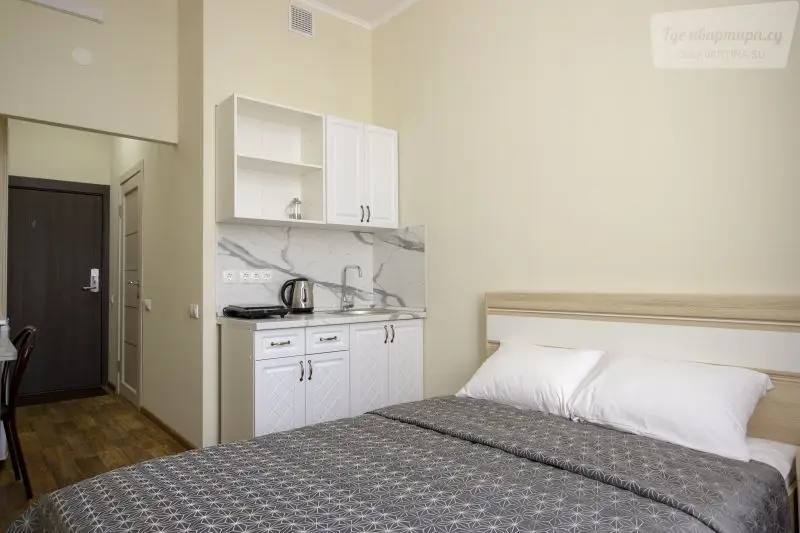 улица Партизана Железняка, 40Б