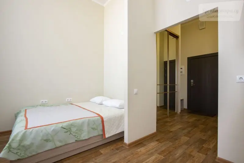 улица Партизана Железняка, 40Б