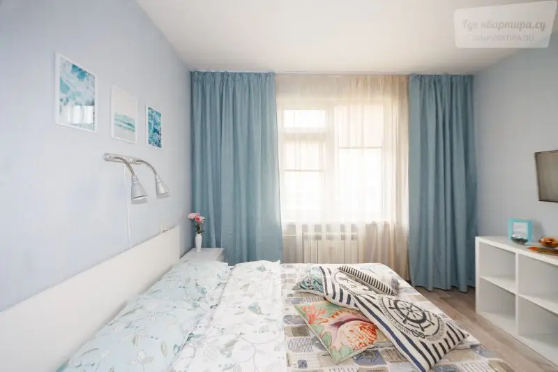 Бурнаковская улица, 65
