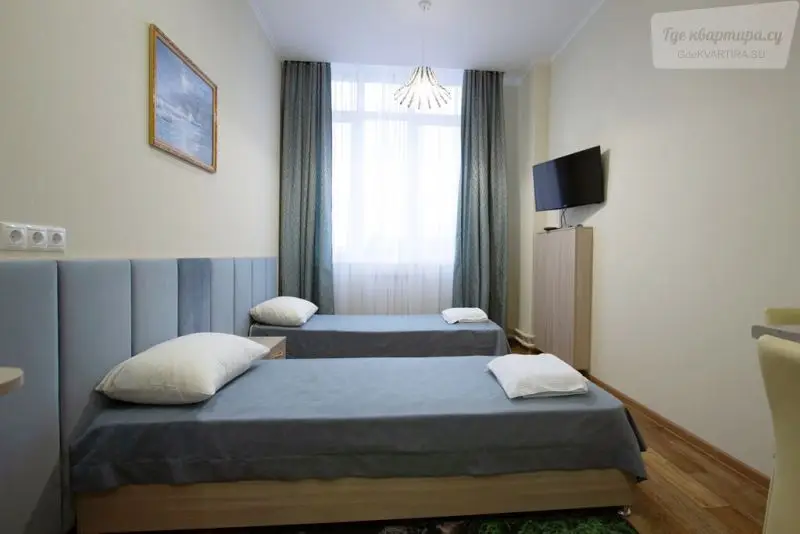 улица Партизана Железняка, 40Б