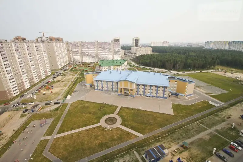 улица Крылова, 26