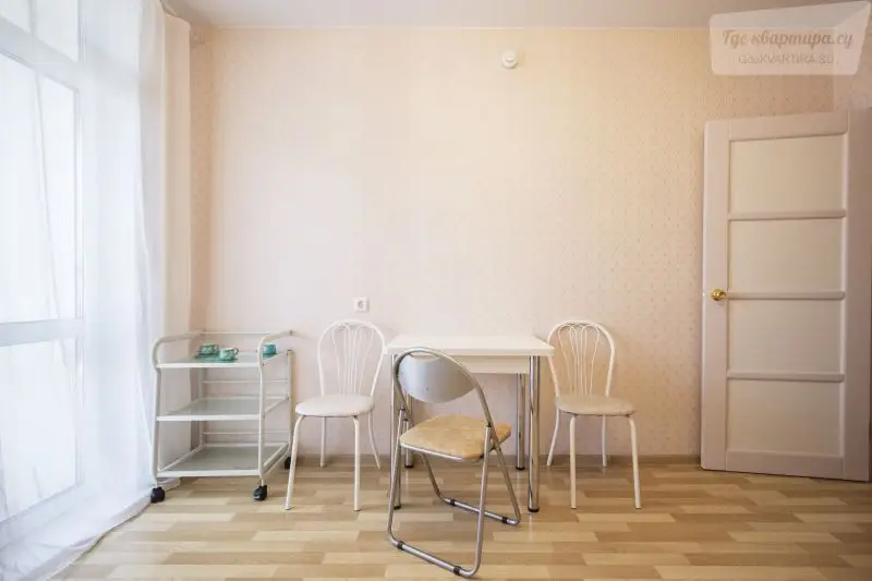 Октябрьская улица, 8А