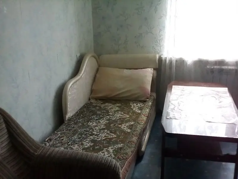Магнитогорская улица, 5