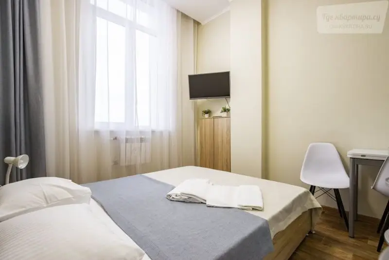 улица Партизана Железняка, 40Б