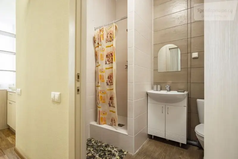 улица Партизана Железняка, 40Б