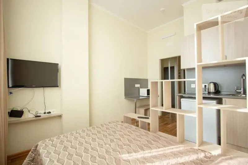улица Партизана Железняка, 40Б
