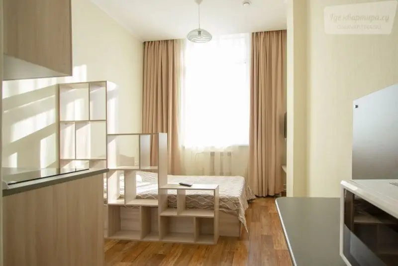 улица Партизана Железняка, 40Б