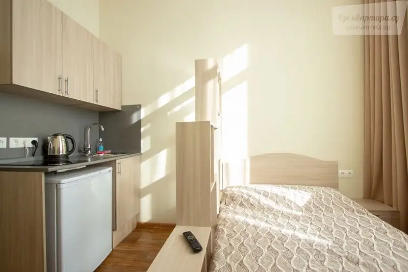 улица Партизана Железняка, 40Б