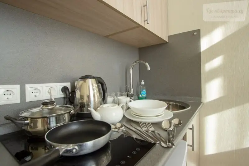 улица Партизана Железняка, 40Б
