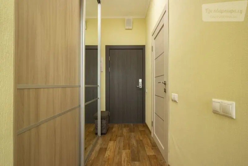 улица Партизана Железняка, 40Б