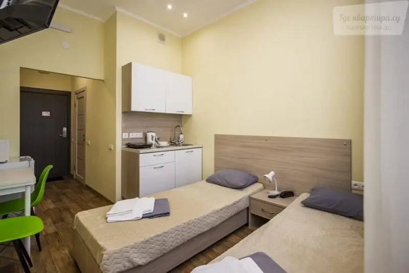 улица Партизана Железняка, 40Б