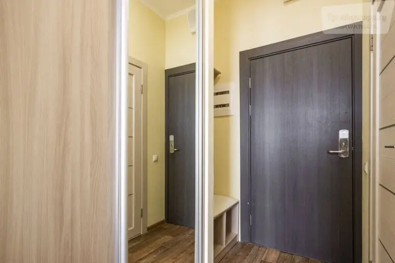 улица Партизана Железняка, 40Б