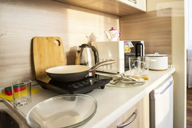 улица Партизана Железняка, 40Б