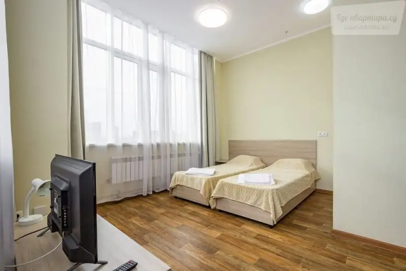 улица Партизана Железняка, 40Б