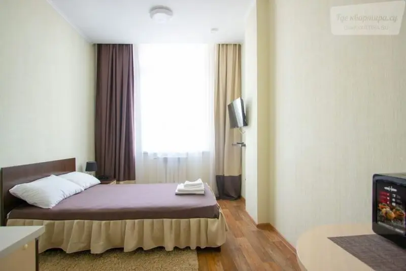улица Партизана Железняка, 40Б