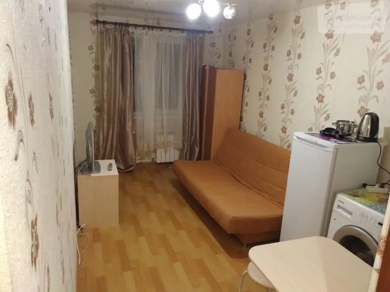 проспект имени Газеты Красноярский Рабочий, 183А