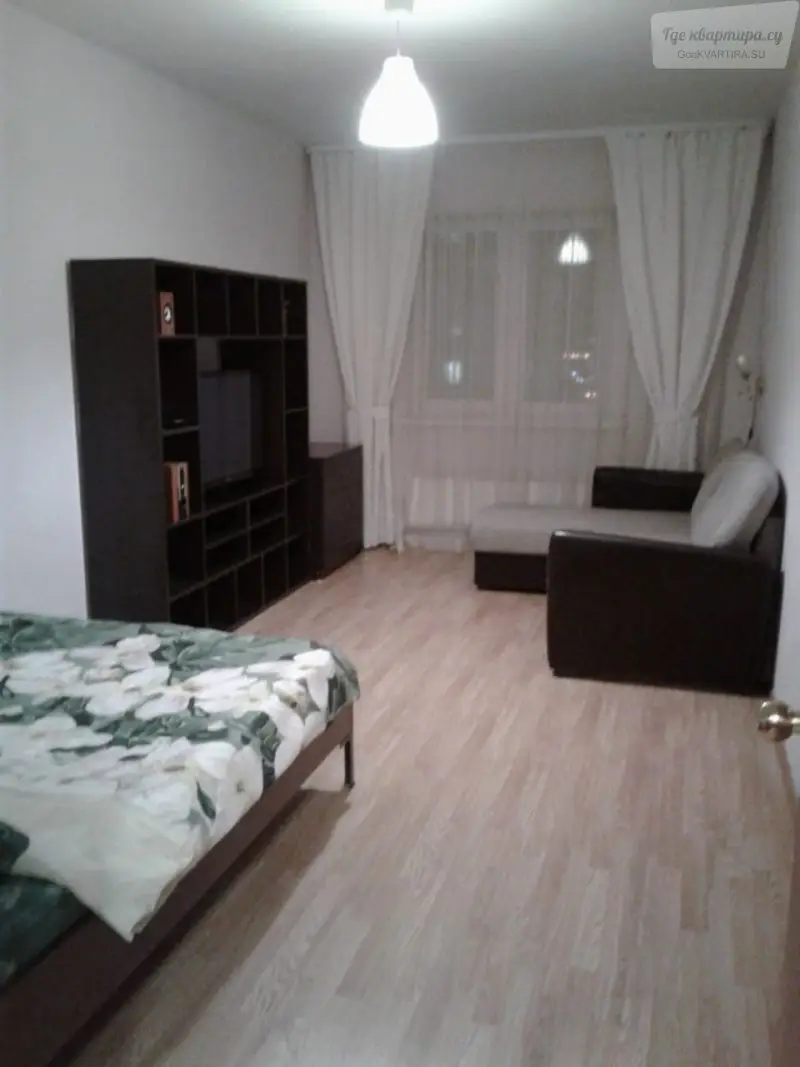 Братская улица, 27к1