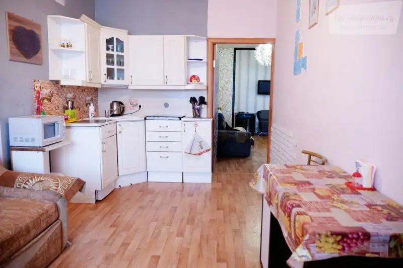 Селькоровская улица, 34