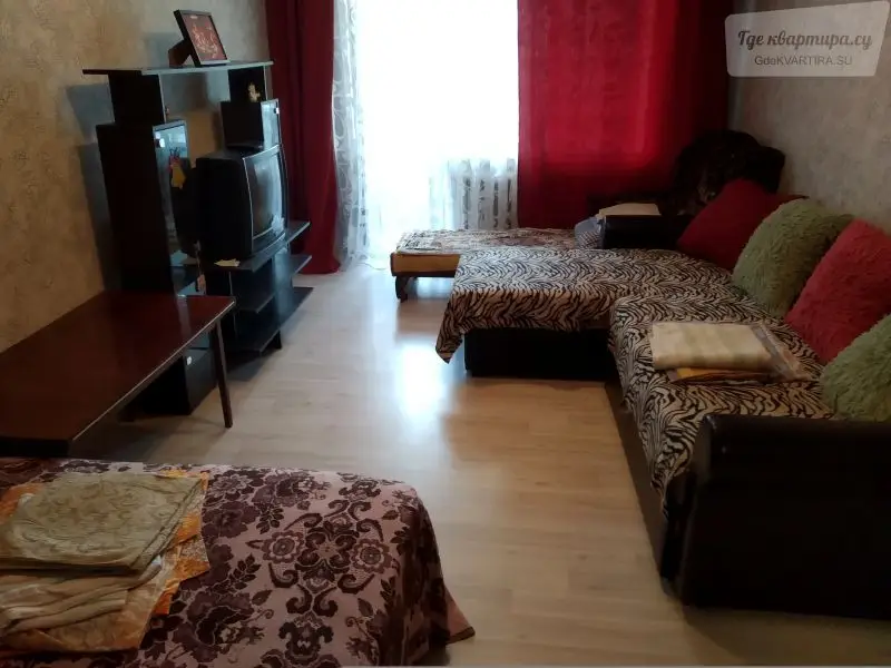 улица Победы, 96
