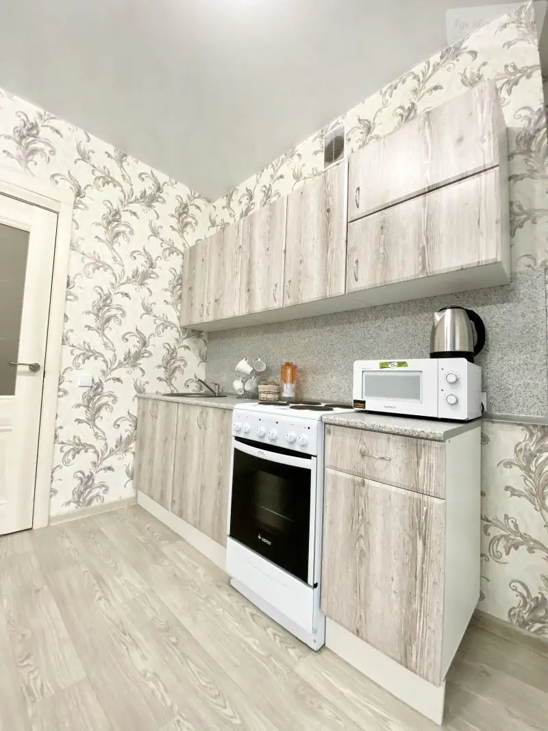 бульвар Давлеткильдеева, 20