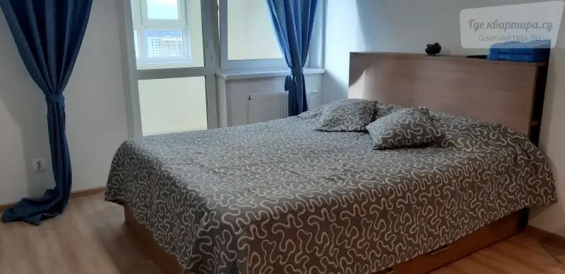 проспект Академика Сахарова, 73