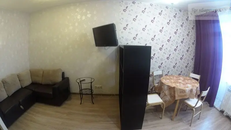 улица Челюскинцев, 3