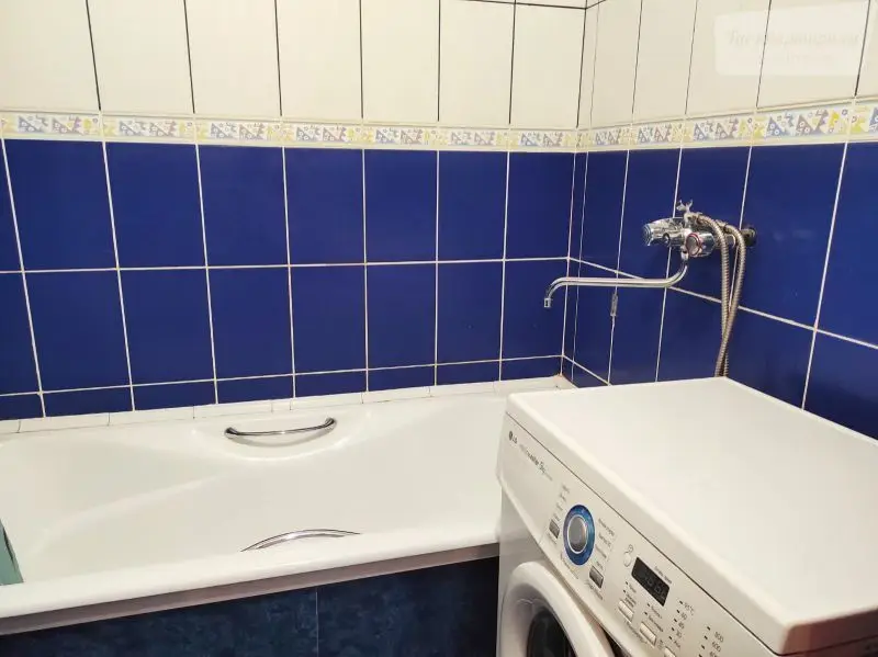 Светлогорский переулок, 6