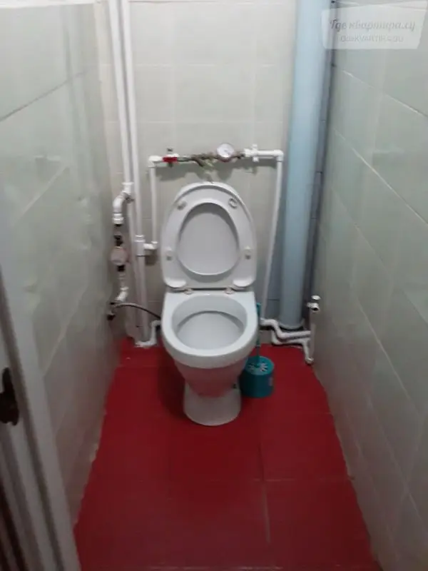 Братский переулок, 36/5