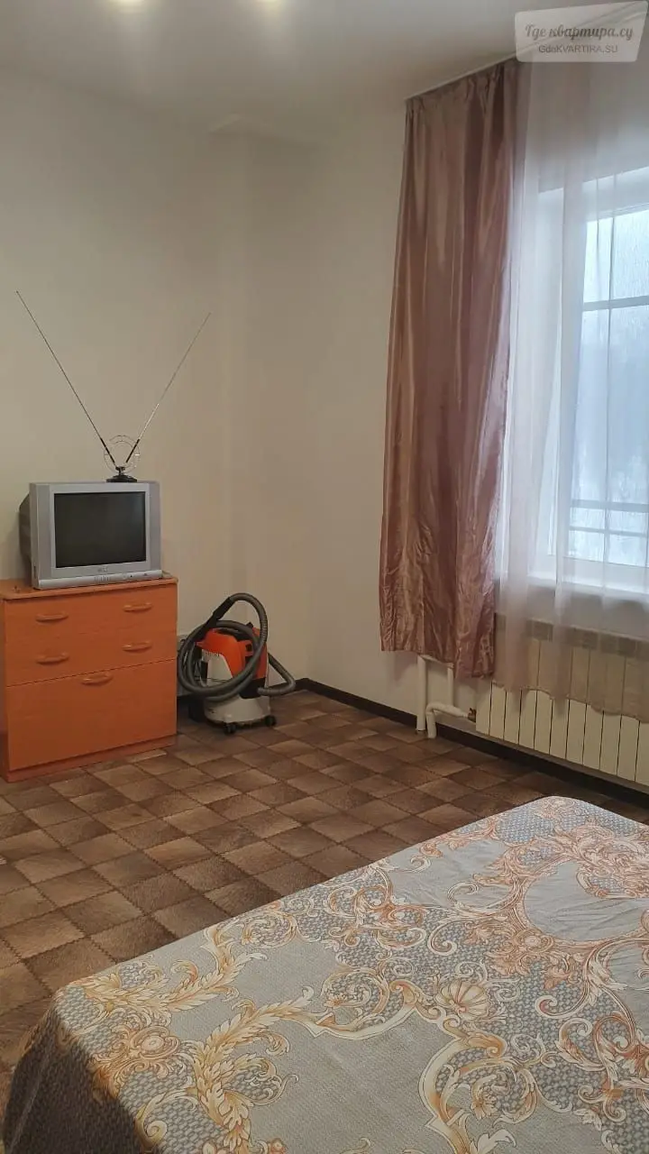 улица Академика Киренского, 2И
