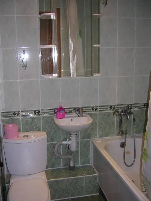 Снежная улица, 80